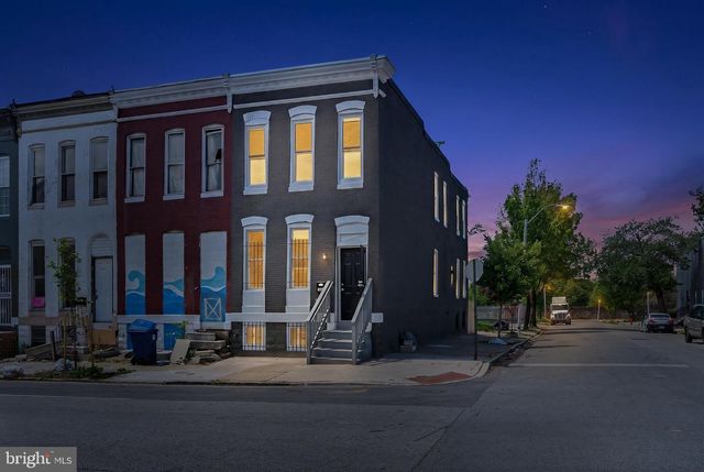 1448 AISQUITH ST, Baltimore, MD 21202