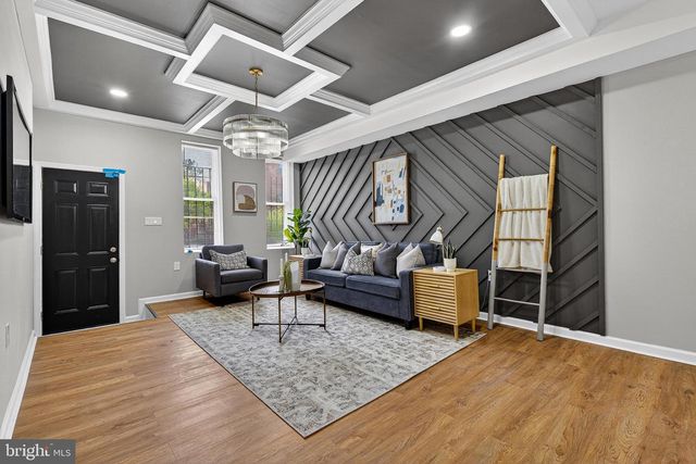1448 AISQUITH ST, Baltimore, MD 21202