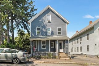 16 Coral St, Worcester, MA 01604
