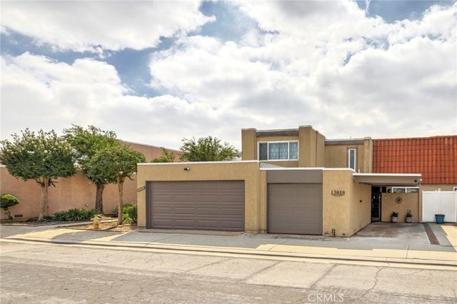 13050 Thoroughbred Way, Whittier, CA 90601