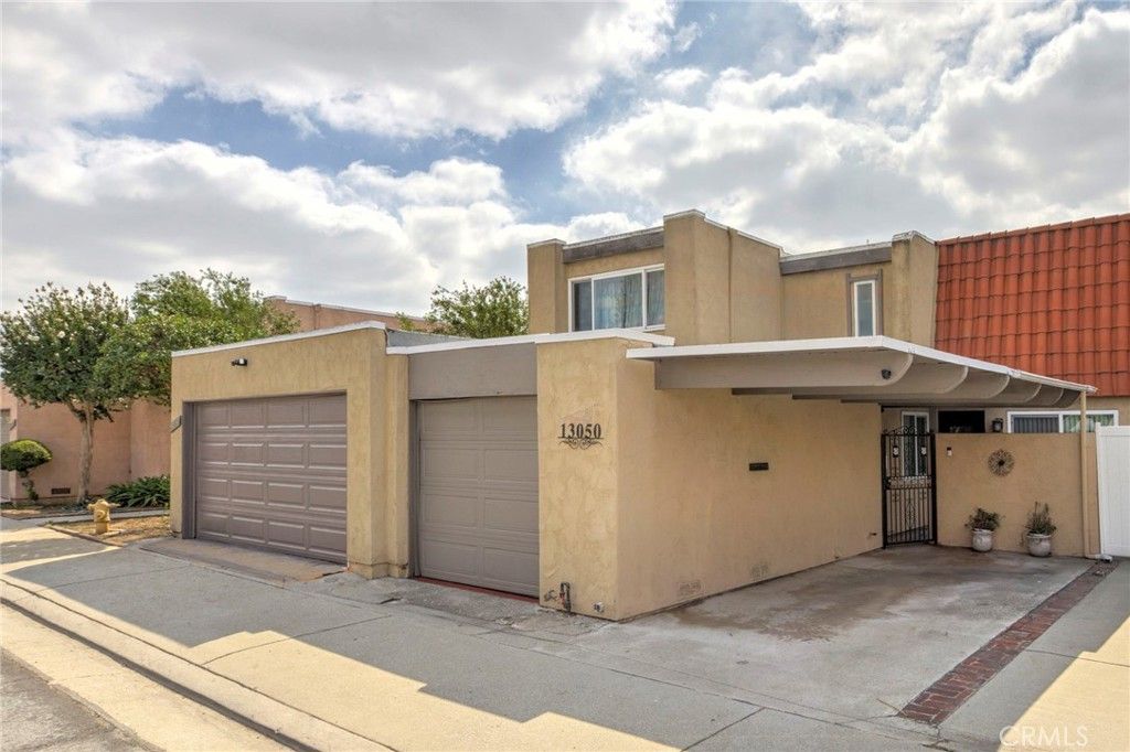 13050 Thoroughbred Way, Whittier, CA 90601