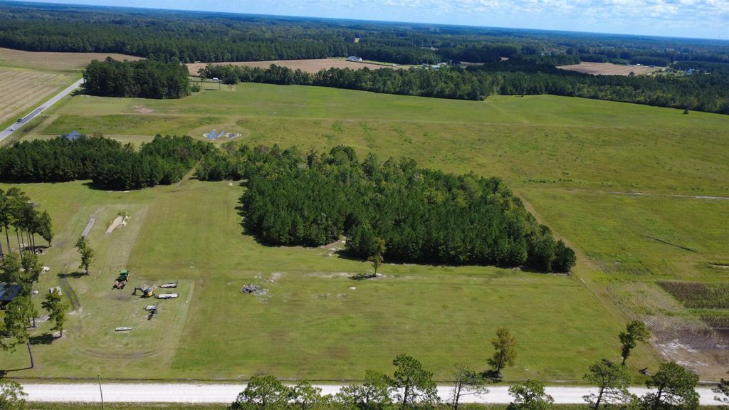 Lot 4 Ampere Rd, Loris, SC 29569 — photo 2