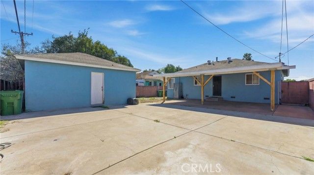 1701 W 136th, Compton, CA 90222