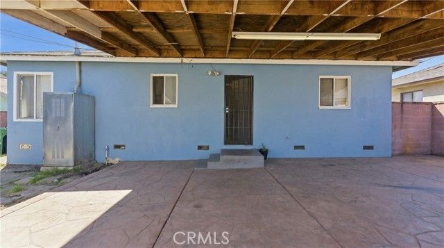 1701 W 136th, Compton, CA 90222
