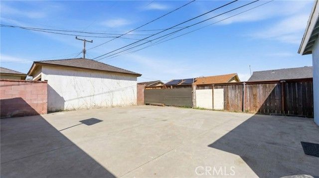 1701 W 136th, Compton, CA 90222