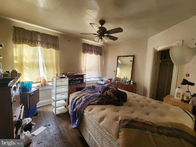 2019 CECIL AVE, Baltimore, MD 21218