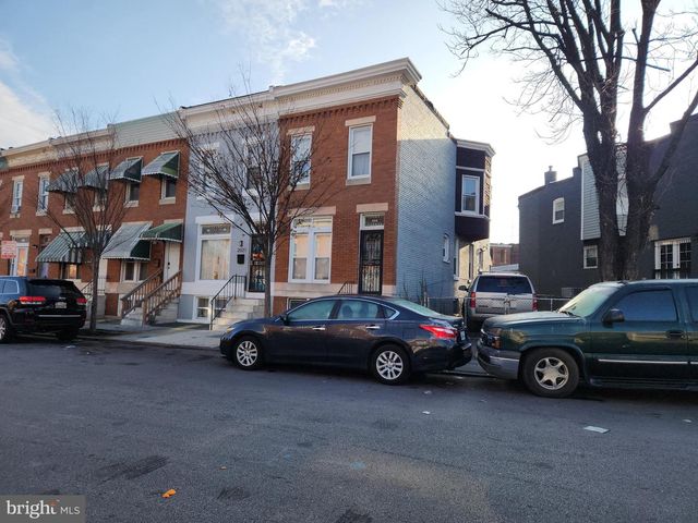 2019 CECIL AVE, Baltimore, MD 21218