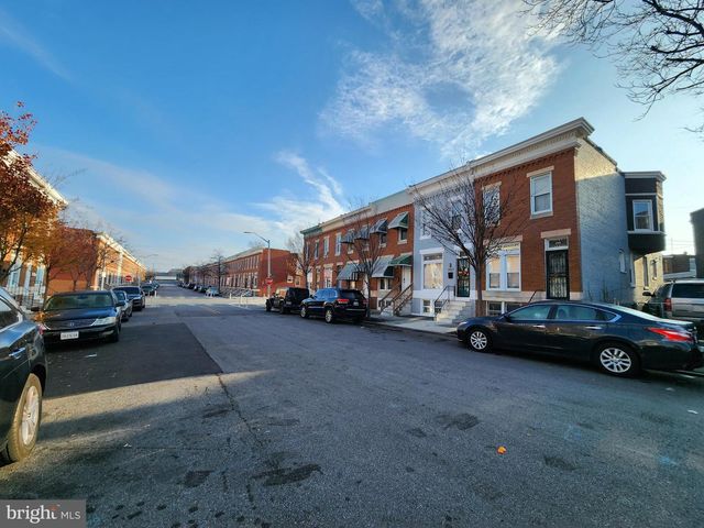 2019 CECIL AVE, Baltimore, MD 21218