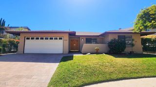 3104 Kingridge Way, Glendale, CA 91206