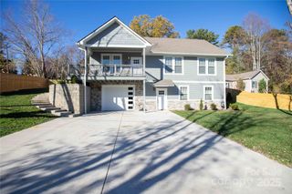 37 S Edgewood Road, Asheville, NC 28803