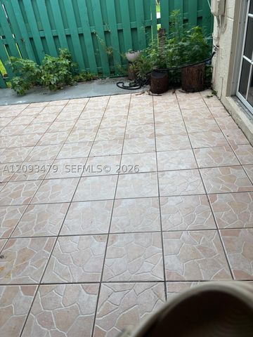 815 NE 213th Ter 815-04, Miami, FL 33179
