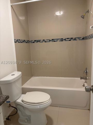 815 NE 213th Ter 815-04, Miami, FL 33179