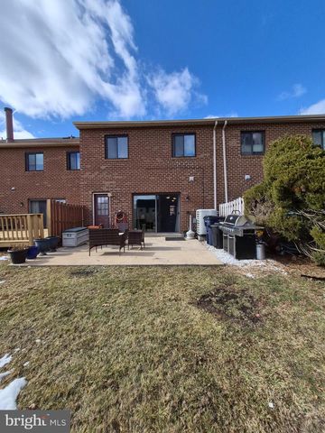 119 CONWAY CT, Exton, PA 19341