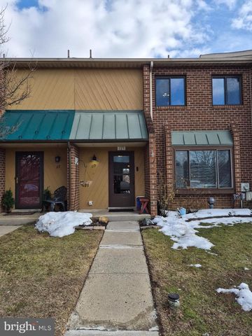 119 CONWAY CT, Exton, PA 19341