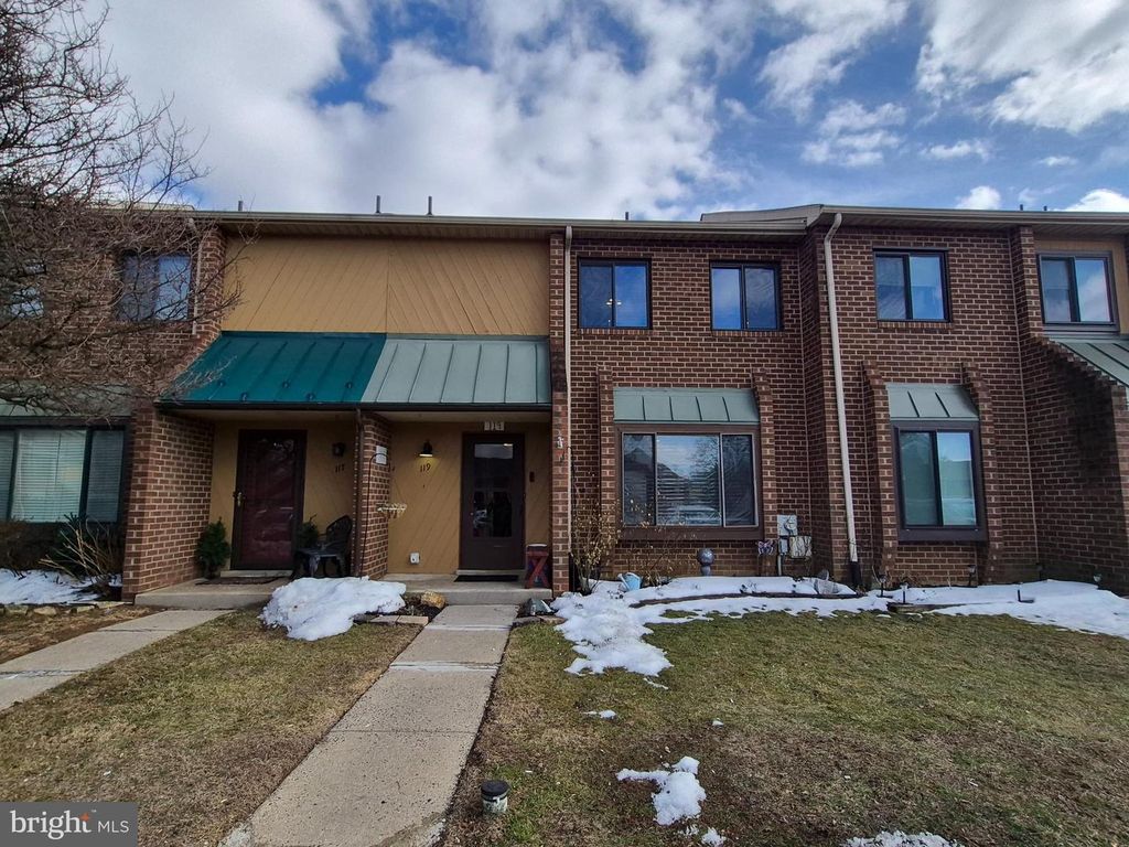 119 CONWAY CT, Exton, PA 19341