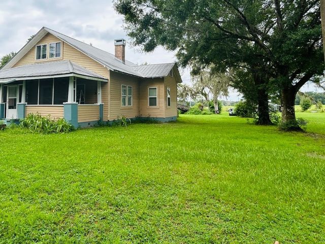 7207 ELWOOD ROAD, Zephyrhills, FL 33540