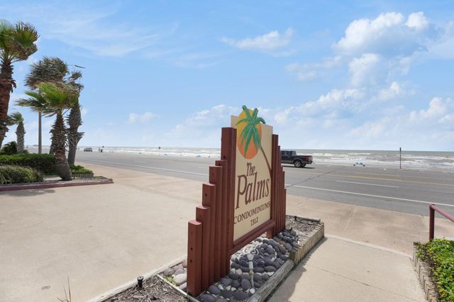 7312 Seawall Boulevard 103, Galveston, TX 77551
