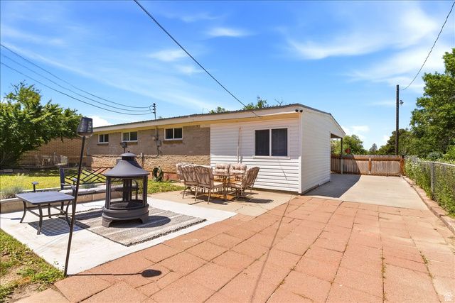 888 N LIBERTY AVE, Ogden, UT 84404