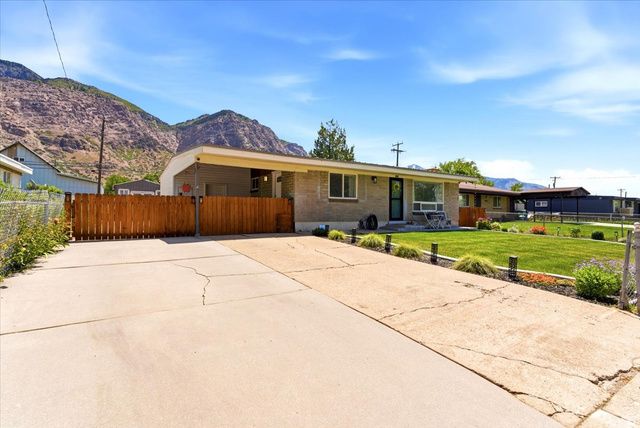 888 N LIBERTY AVE, Ogden, UT 84404