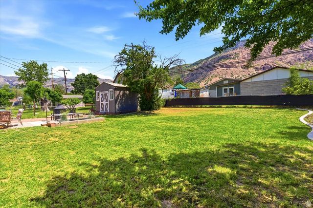 888 N LIBERTY AVE, Ogden, UT 84404