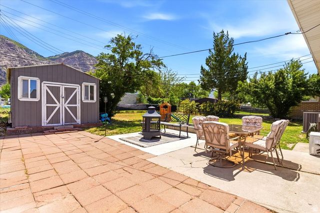 888 N LIBERTY AVE, Ogden, UT 84404