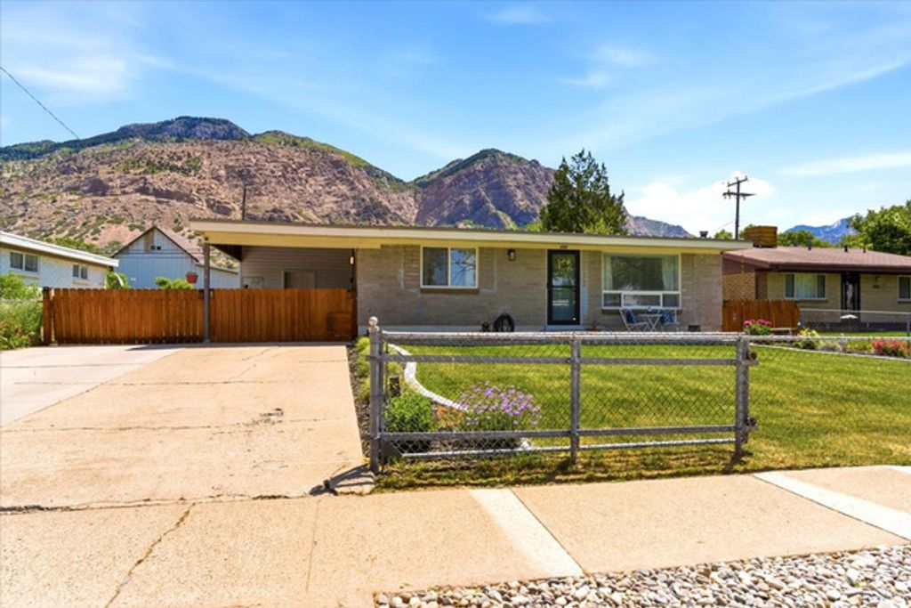 888 N LIBERTY AVE, Ogden, UT 84404