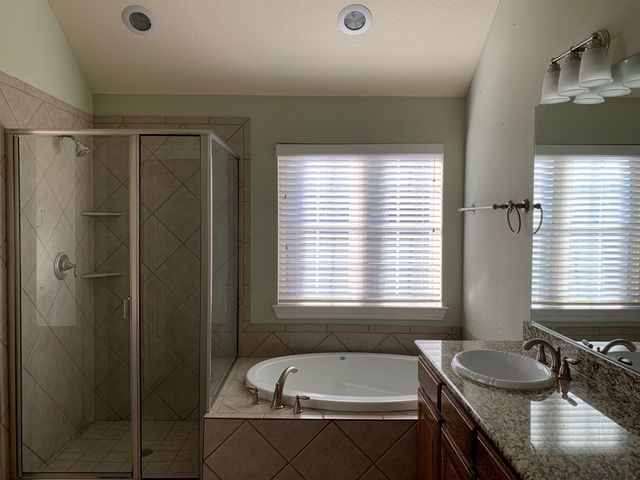 1017 Somerset Circle, Forney, TX 75126