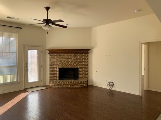 1017 Somerset Circle, Forney, TX 75126