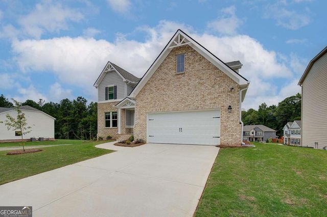 1112 Brinshire Way, Locust Grove, GA 30248