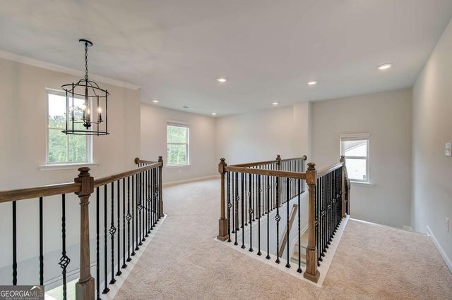 1112 Brinshire Way, Locust Grove, GA 30248