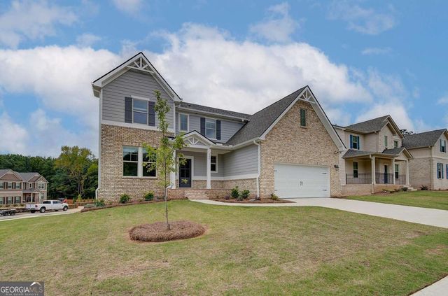 1112 Brinshire Way, Locust Grove, GA 30248