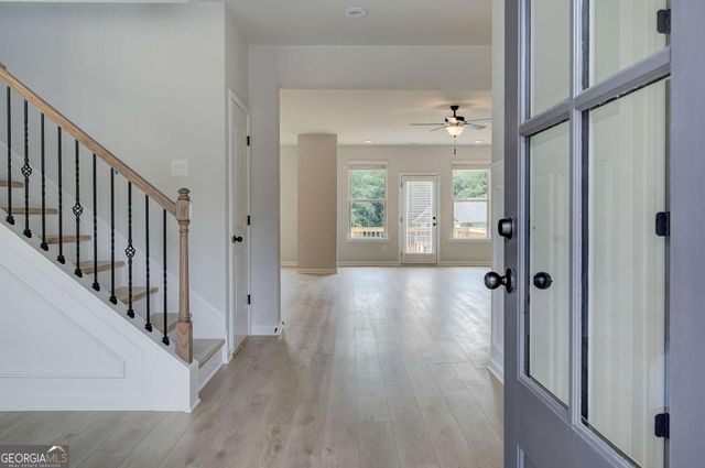 1112 Brinshire Way, Locust Grove, GA 30248