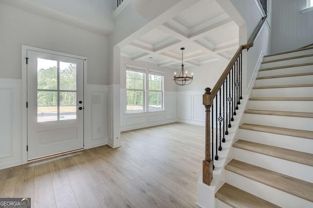 1112 Brinshire Way, Locust Grove, GA 30248