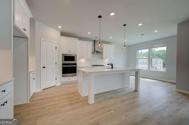 1112 Brinshire Way, Locust Grove, GA 30248