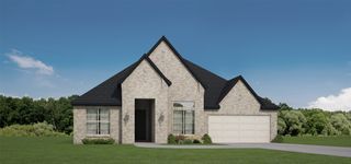 912 Highlands Avenue, Aledo, TX 76008