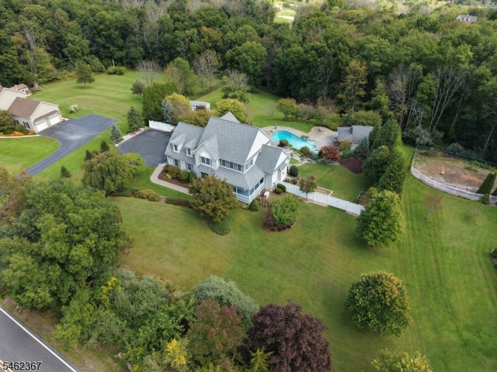 78 Mattison Rd, Frankford Twp., NJ 07826 — exterior
