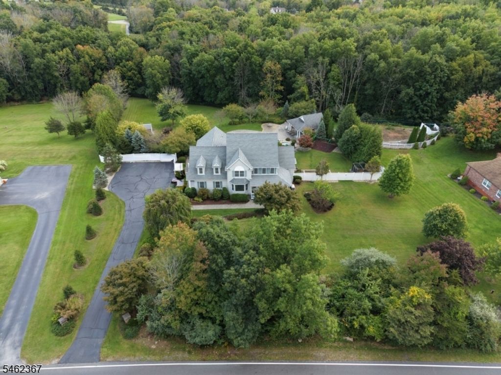 78 Mattison Rd, Frankford Twp., NJ 07826 — photo 2