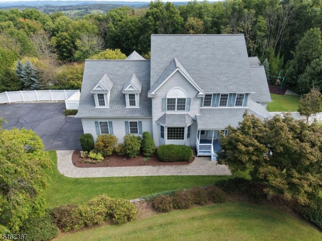 78 Mattison Rd, Frankford Twp., NJ 07826 — photo 3