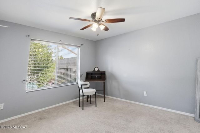 10187 E Watson Drive, Tucson, AZ 85730