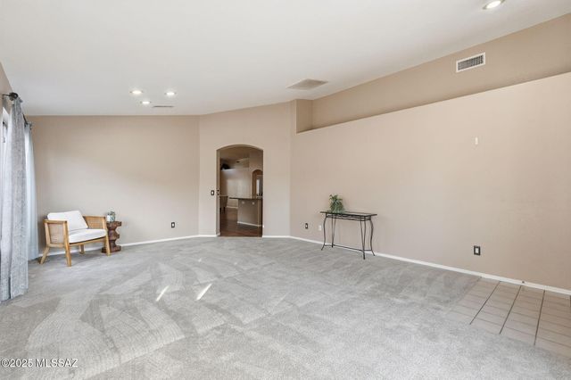 10187 E Watson Drive, Tucson, AZ 85730