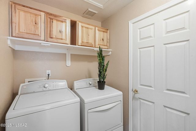 10187 E Watson Drive, Tucson, AZ 85730