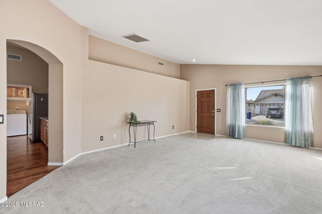 10187 E Watson Drive, Tucson, AZ 85730