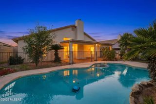 10187 E Watson Drive, Tucson, AZ 85730