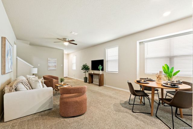10518 GREEN ROCK DR, San Antonio, TX 78223