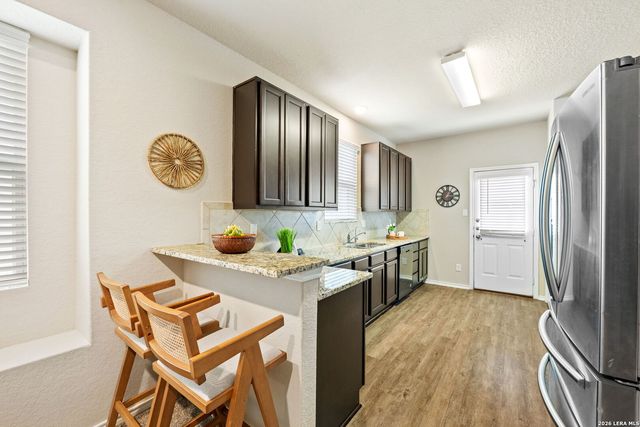 10518 GREEN ROCK DR, San Antonio, TX 78223