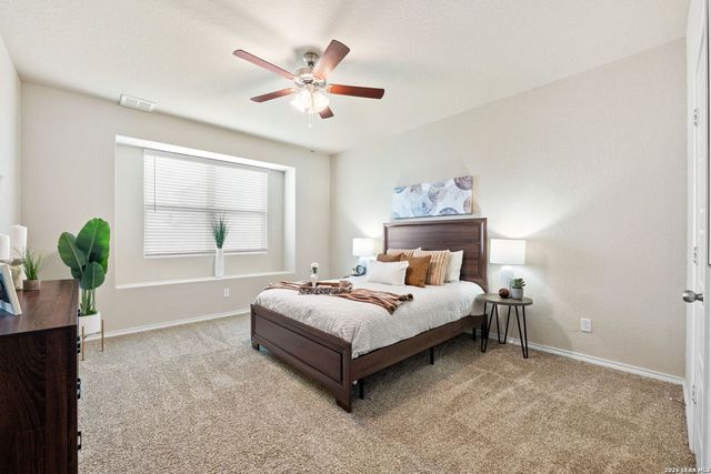 10518 GREEN ROCK DR, San Antonio, TX 78223