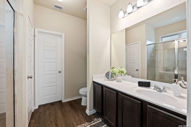 10518 GREEN ROCK DR, San Antonio, TX 78223