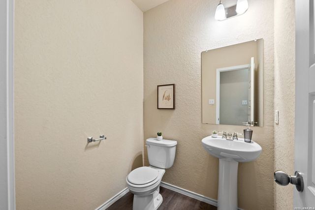 10518 GREEN ROCK DR, San Antonio, TX 78223