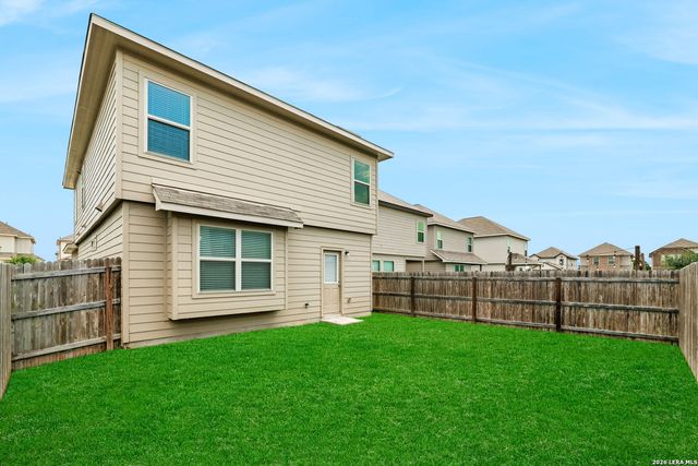 10518 GREEN ROCK DR, San Antonio, TX 78223