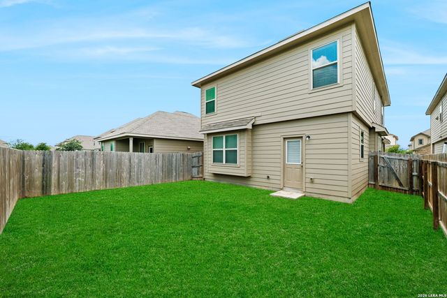 10518 GREEN ROCK DR, San Antonio, TX 78223